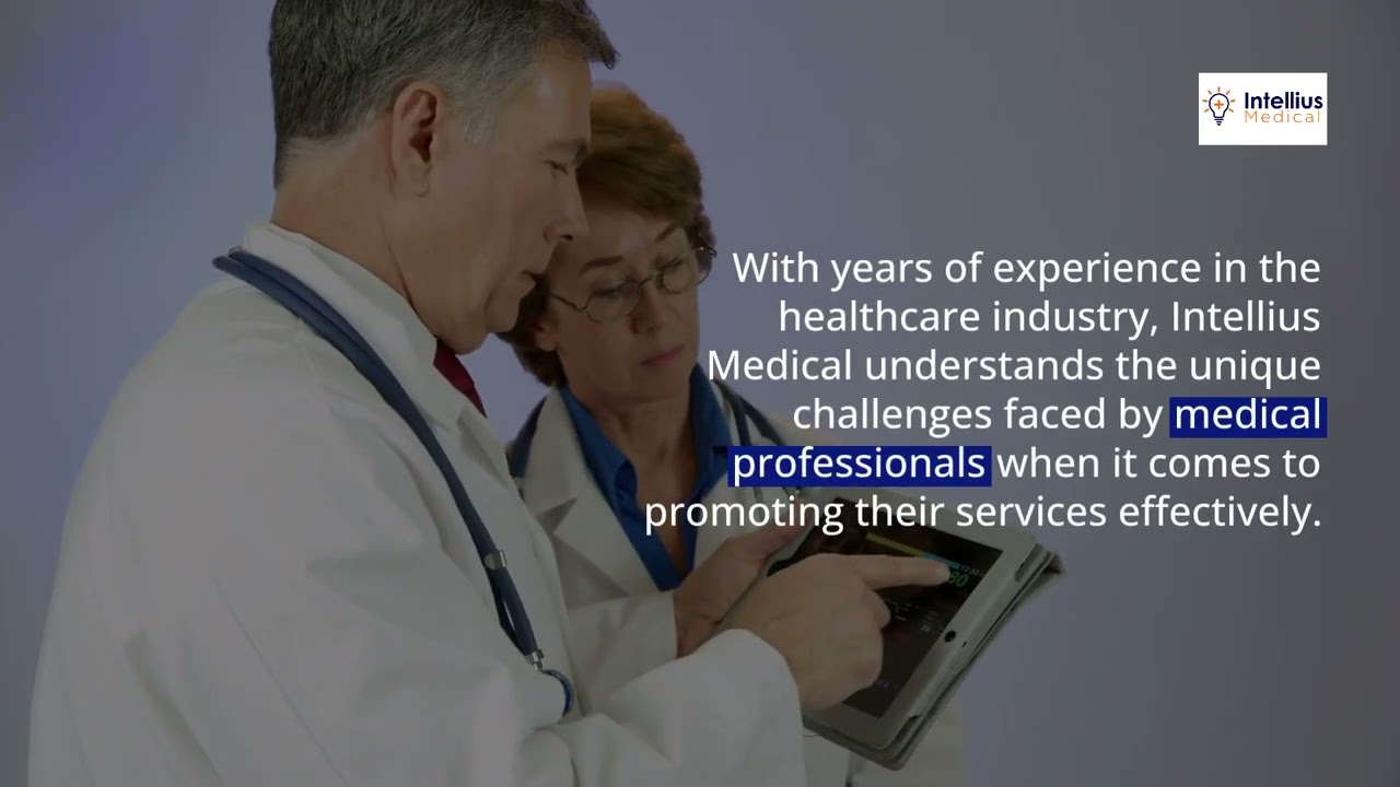 Revealing the Power of Doctor Marketing Agency: Insider Tips