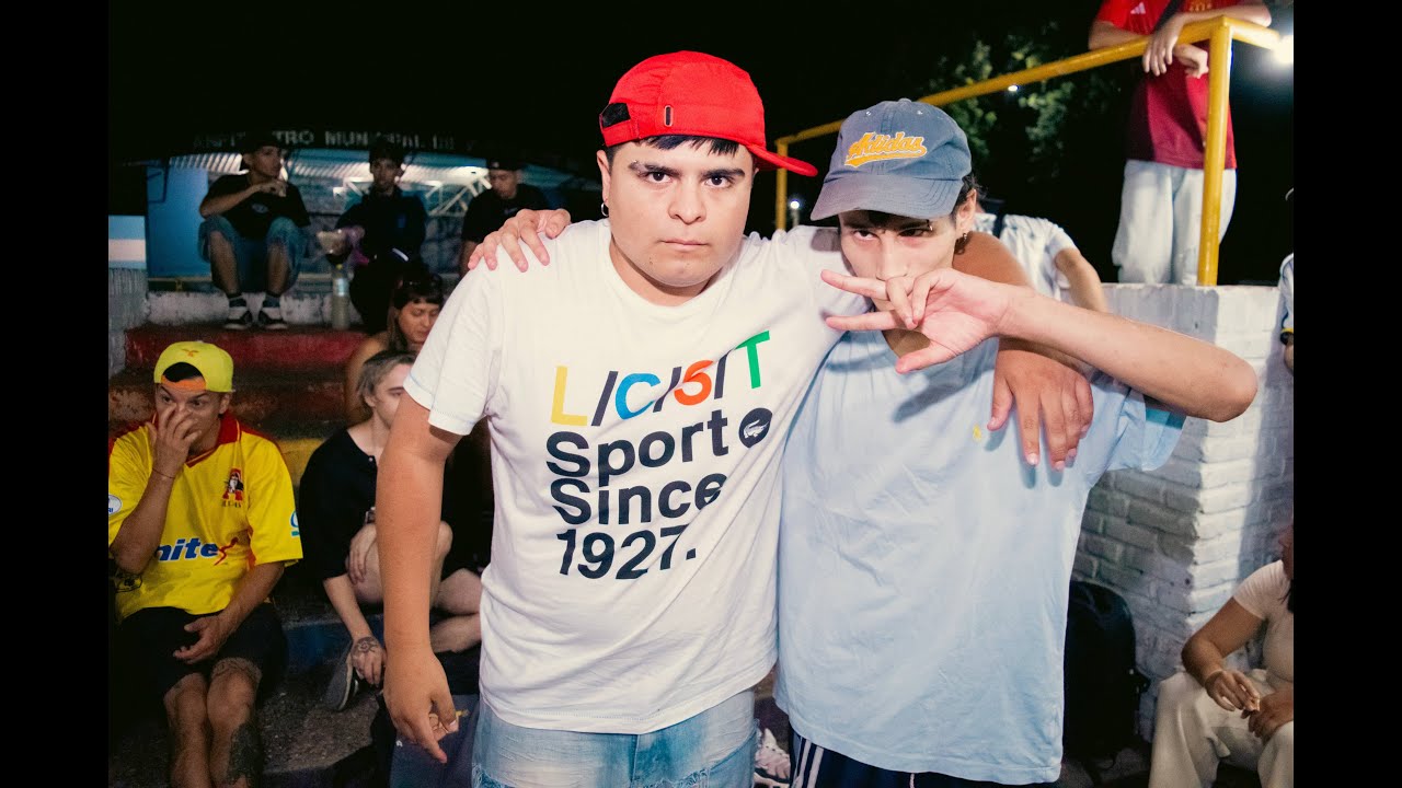 AGUJA DE 14 𝐯𝐬 35/9 GALVEZ I Semis Fecha 12 1vs1 ILLUMINATI FREESTYLE 2025