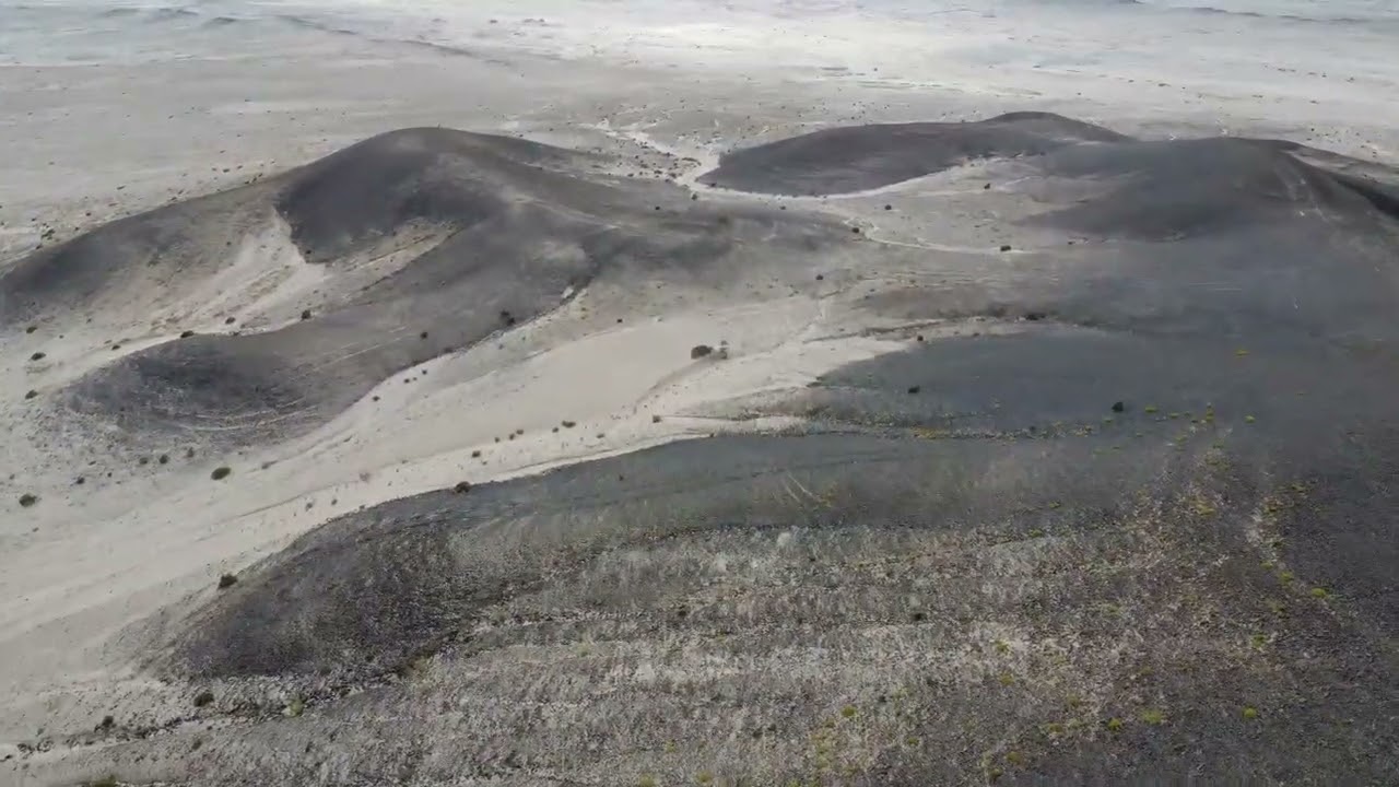 NamibDesert SmallBlackHill