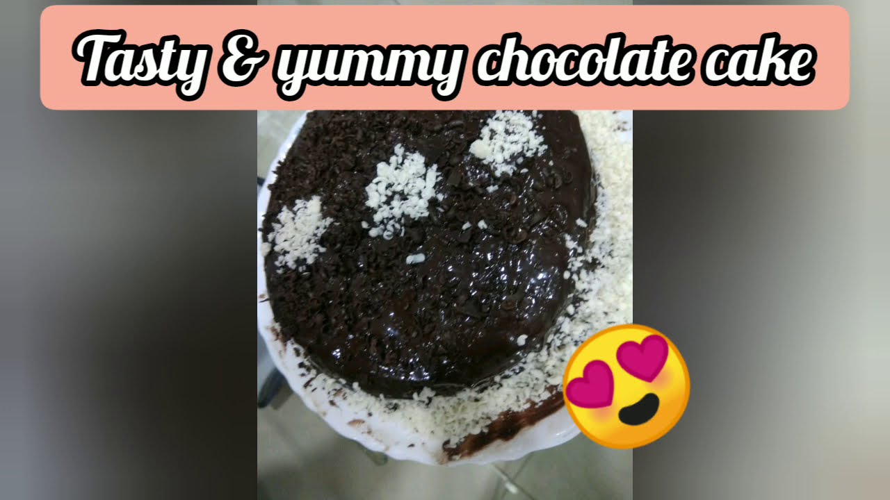 Tasty chocolate cake| easy recipe |चॉकलेट केक🎂| घरी बनवा बेकरी सारखा चॉकलेट  केक🎂|बेकरी जैसे घरमे