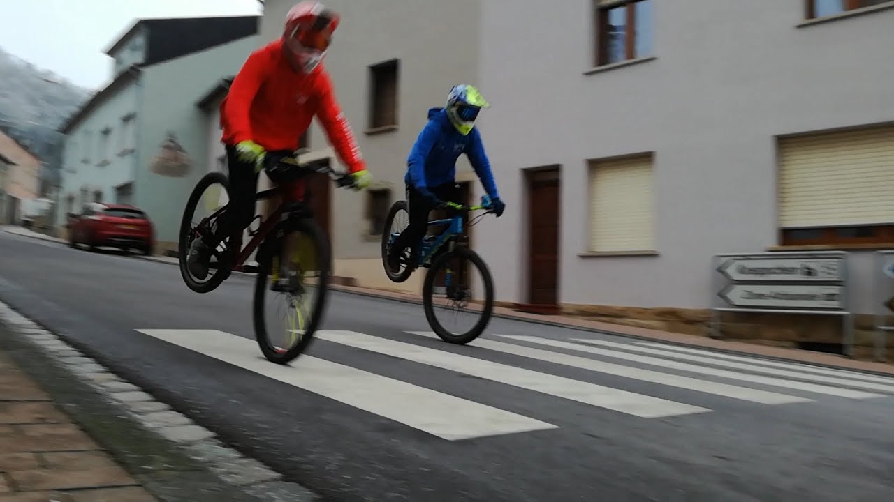 Cold and rainy winter days !🤘