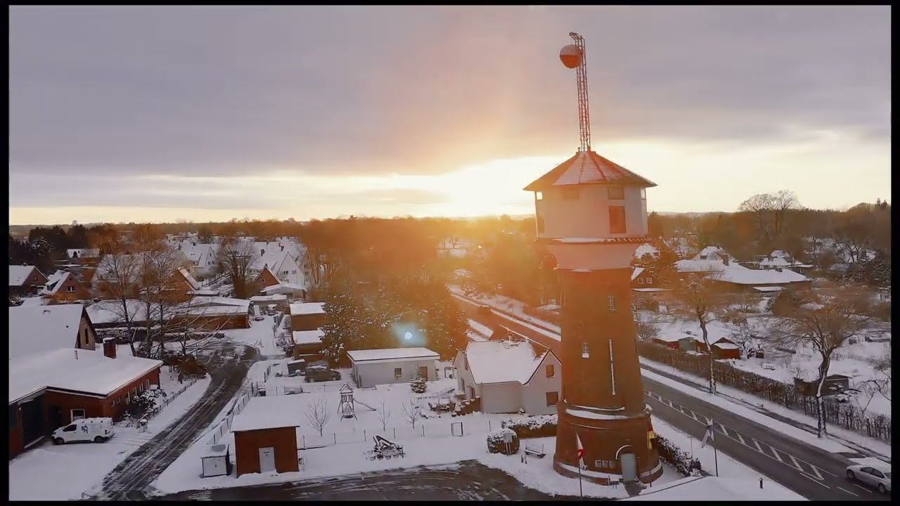 Hohenlockstedt - Winter Edition - Part 1