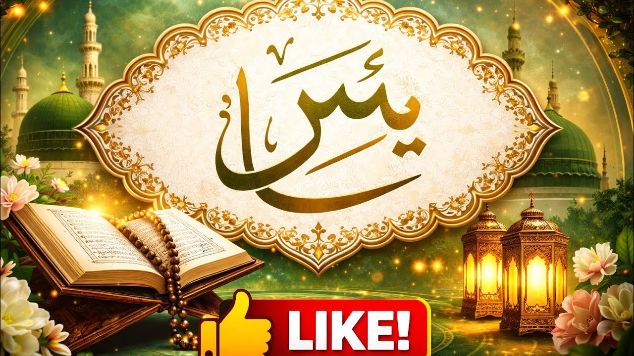 سورۂ یٰسٓ