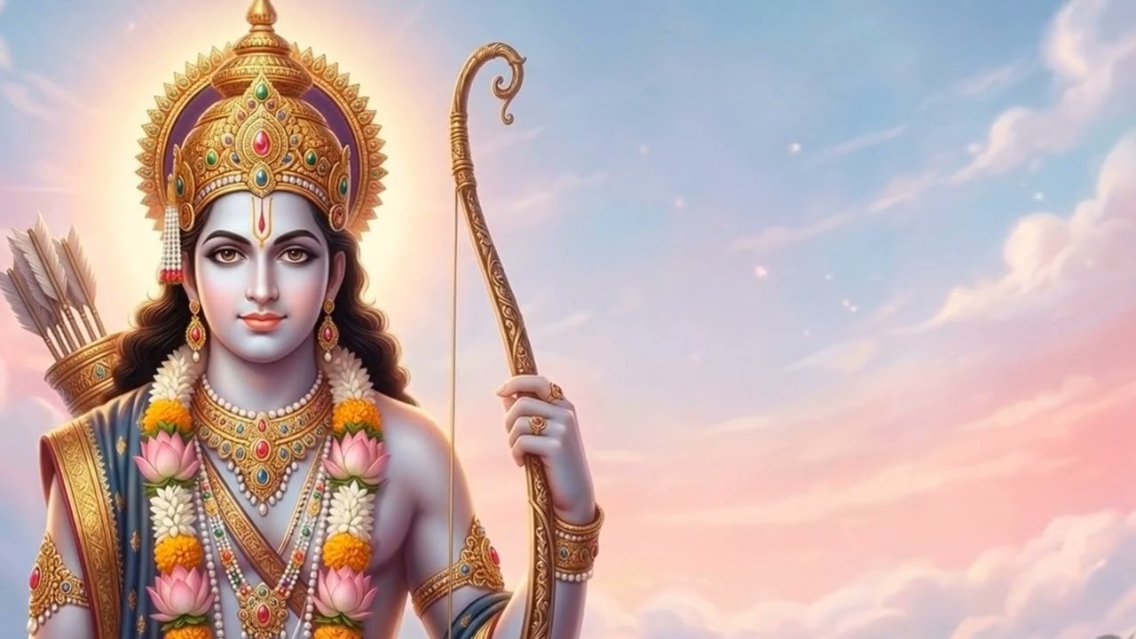 अवध में राम आएंगे | Ram Bhajan | Latest Ram Bhakti Song 2026