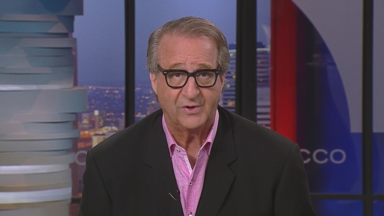 WCCO's Mark Rosen Says 'Thank You' For Well Wishes