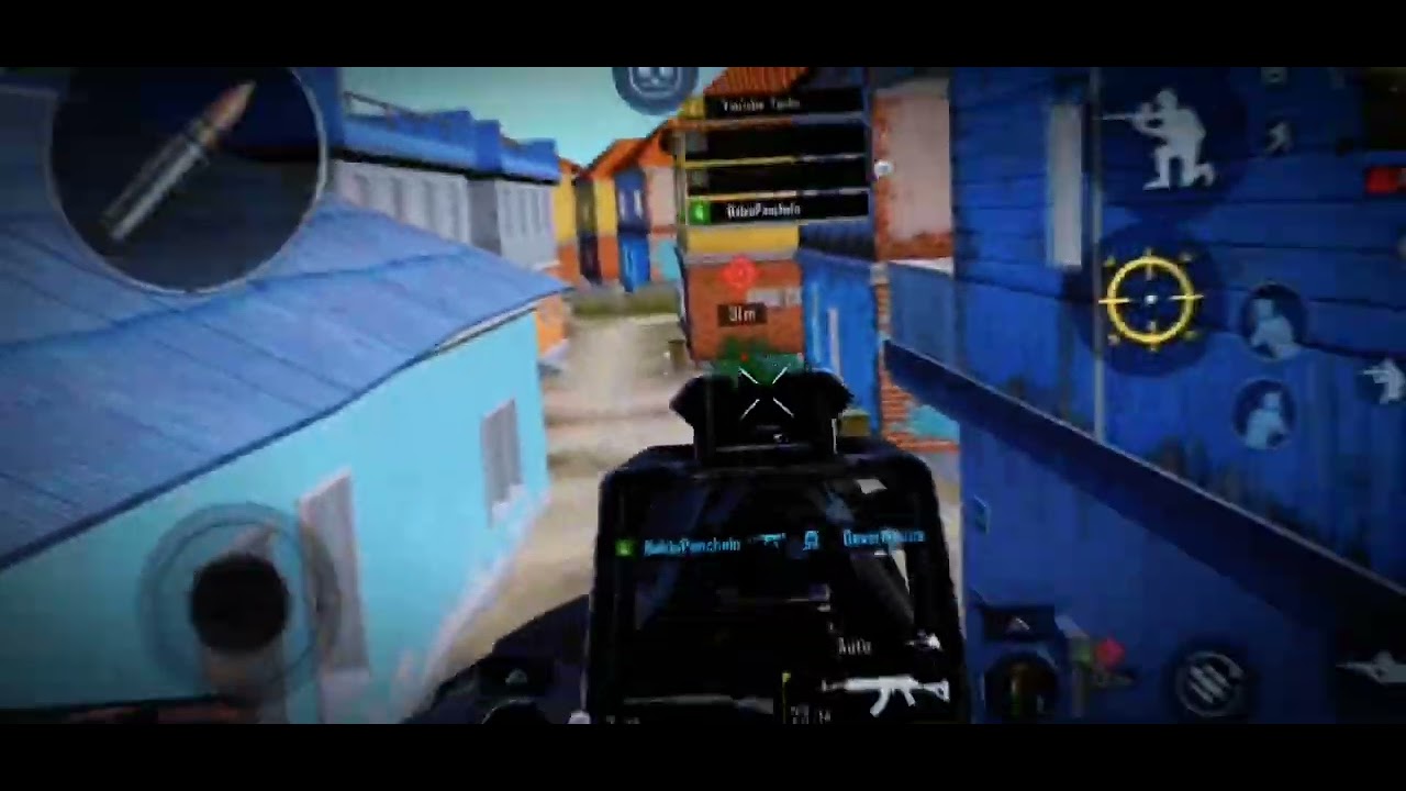 My First Bgmi Montage #bgmi #godljonathan #godllolzz
