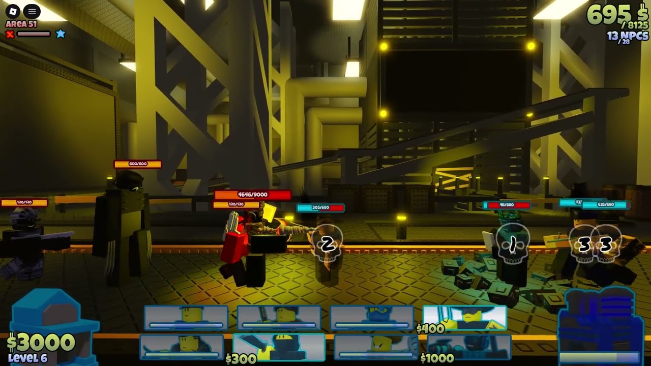Chapter 3 VS Their Temu Loadout REMASTERED