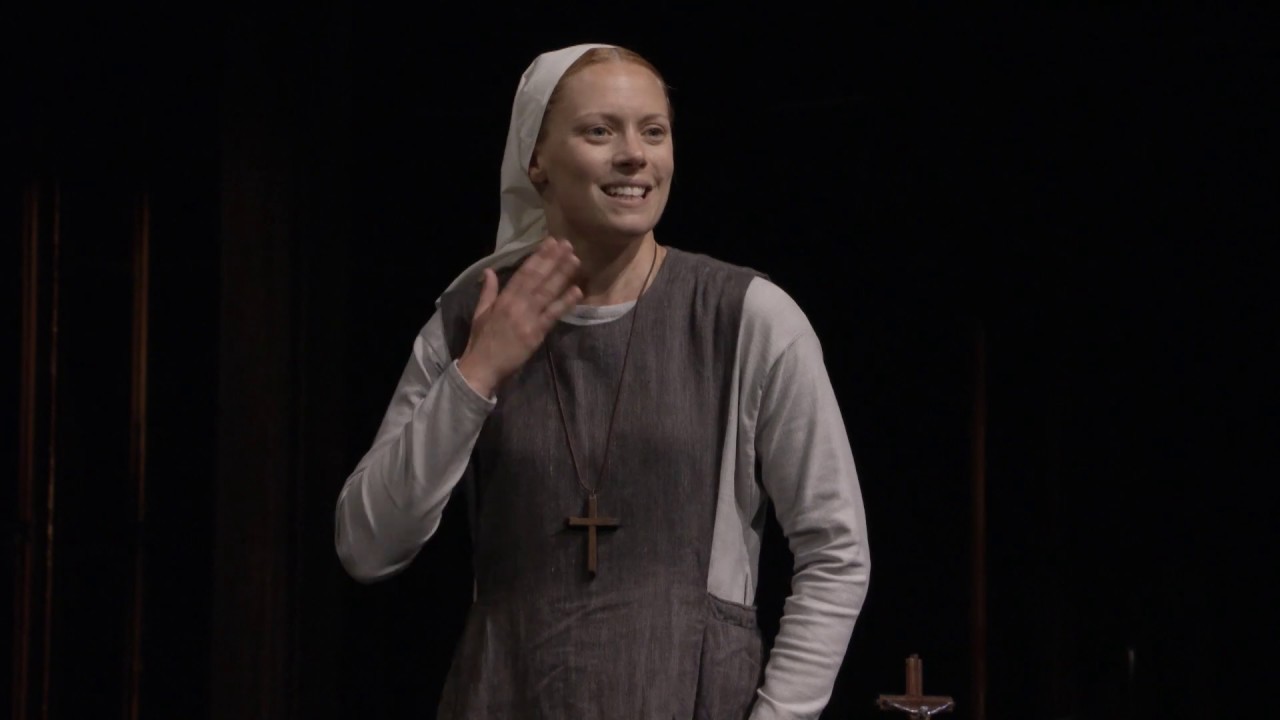 Act 2 Scene 4 | Measure for Measure | 2019 | Royal Shakespeare Company
