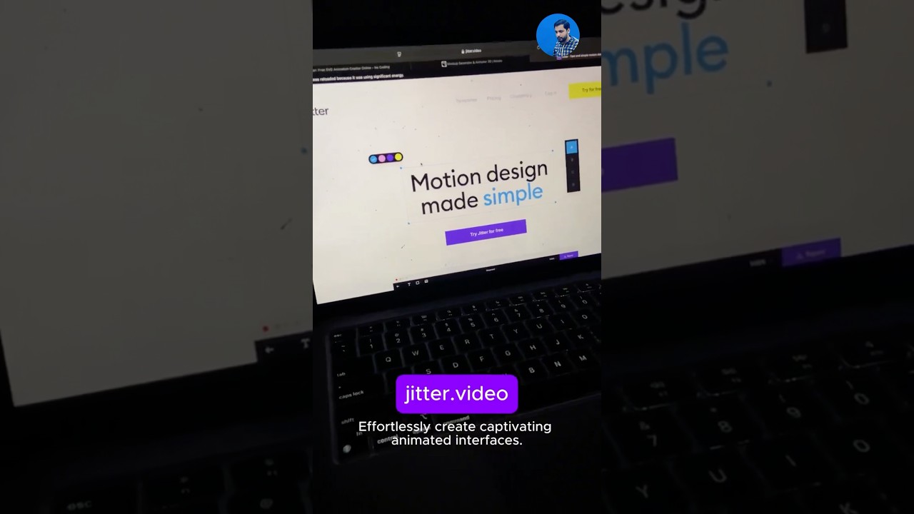 Best 3 animation tools #figmadesign #figmaanimation #wireframe