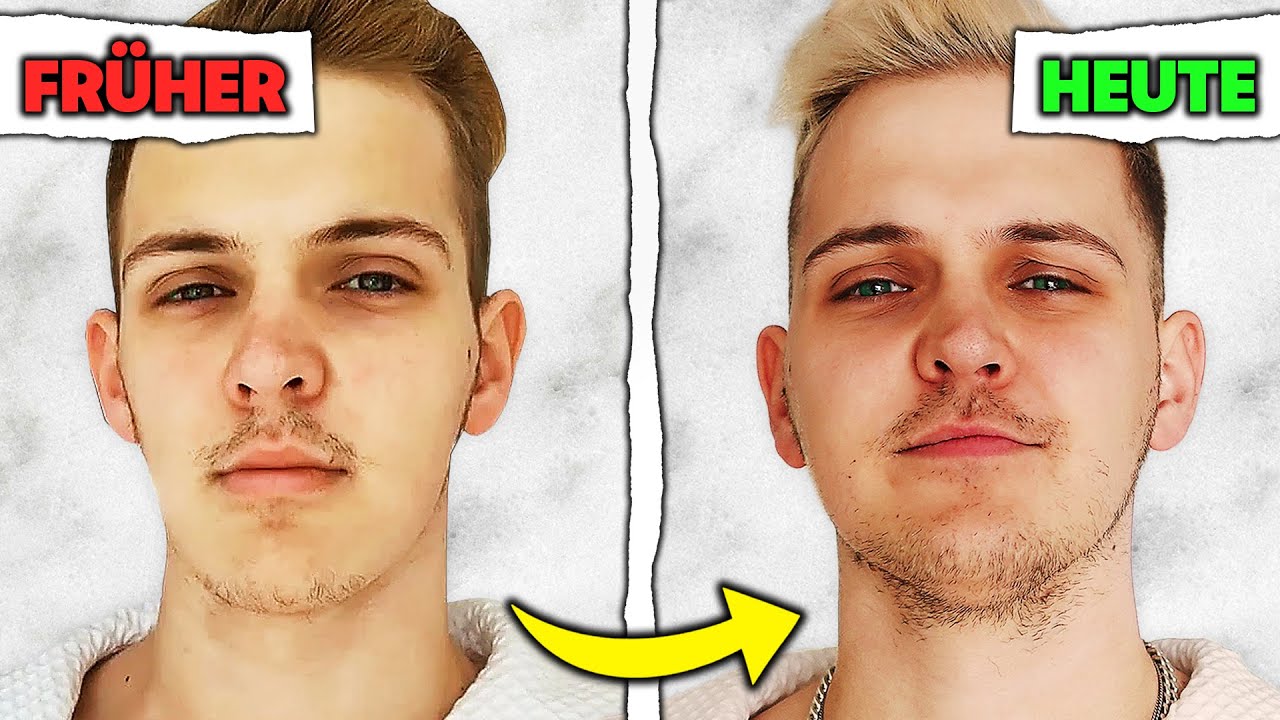Das ist die Geschichte hinter Huebi?! - Huebi reagiert