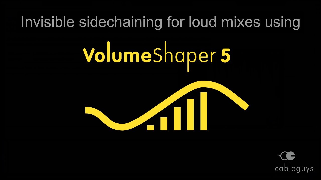 Louder mixes using 