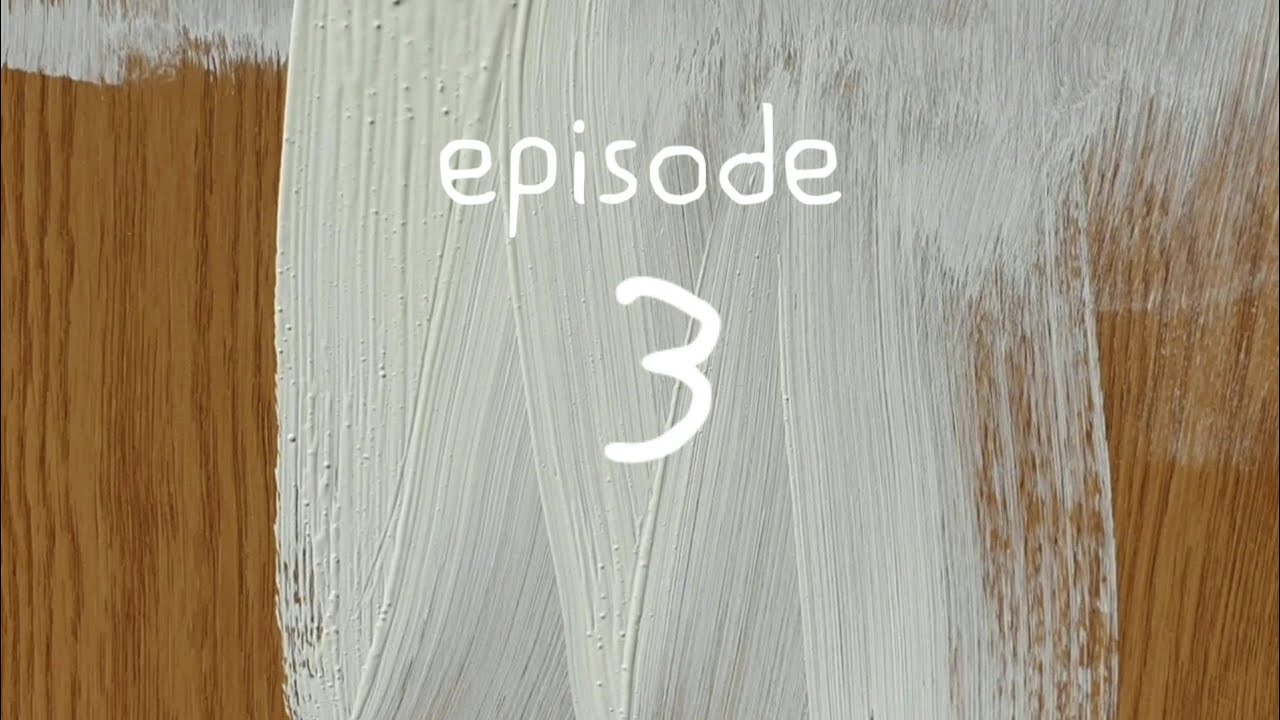 we renovated our own cabin episode 3 (before and after)