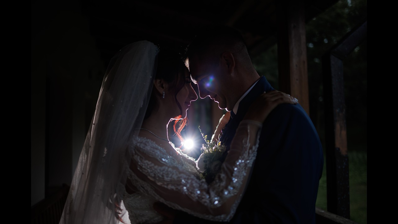 Best moments - Adriana & Felix