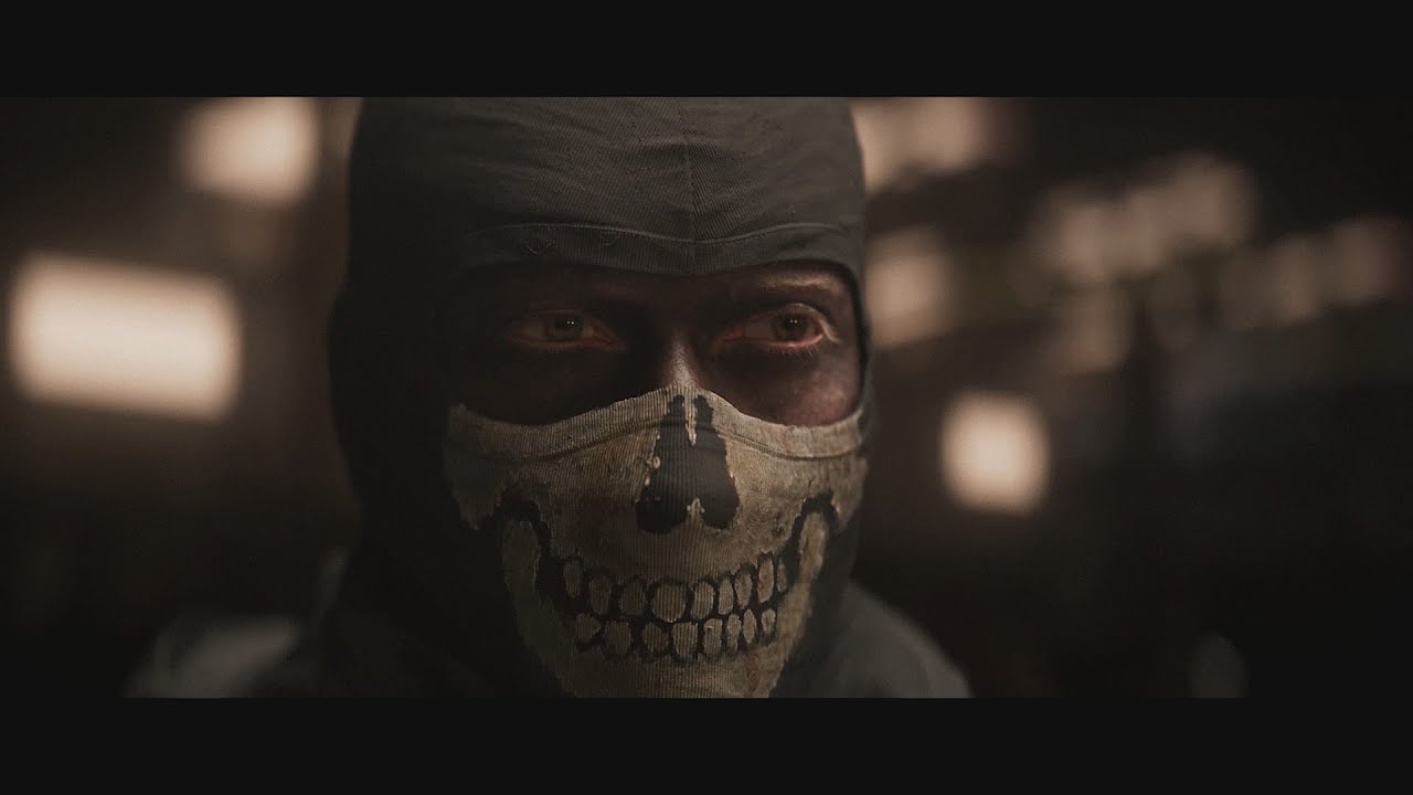 Call of Duty Modern Warfare 2 (Next-Gen) - Mission 15: Hindsight Walkthrough [1080p 60FPS HD]