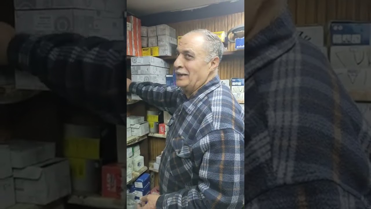 رأى الزعيم فى أهمية قطع الغيار الأصلية . 01210206507