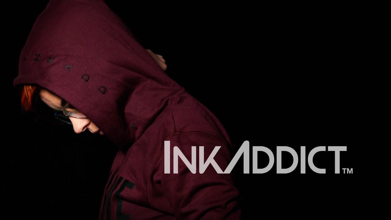 InkAddict - Expensive Skin Promo