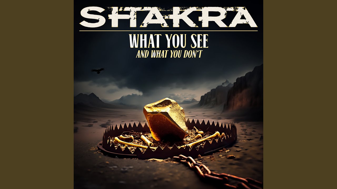 What You See (And What You Don't)