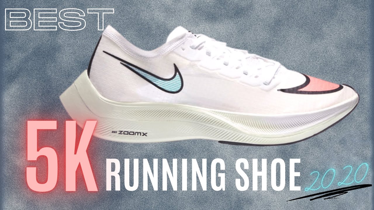 Best 5k Running Shoes 2020 ✅