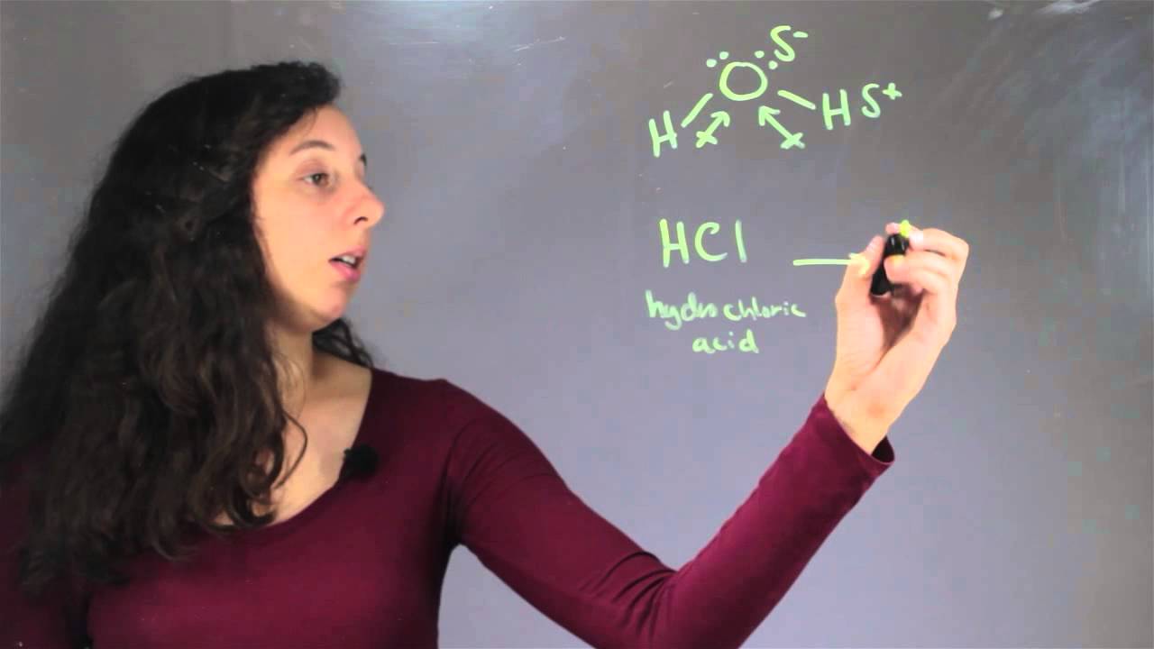Is Hydrogen an Electron Donor? : Studying Chemistry
