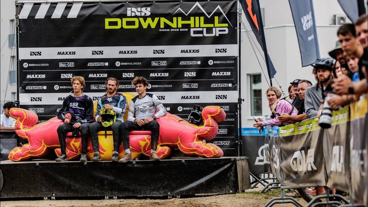 Sad Je Gotovo... DHC#4 Spicak