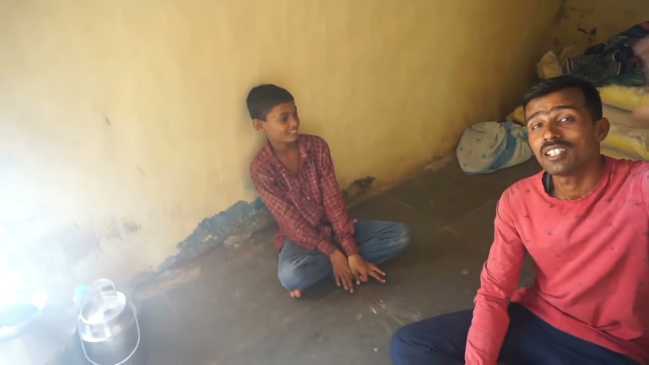 याडपाट वेब सिरीज लोकेशन 