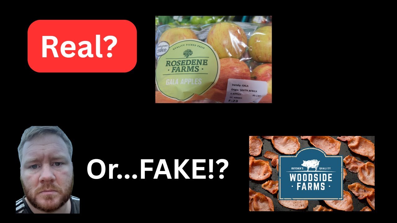 I Investigated Fake British Farms (What I Found Will Shock You)