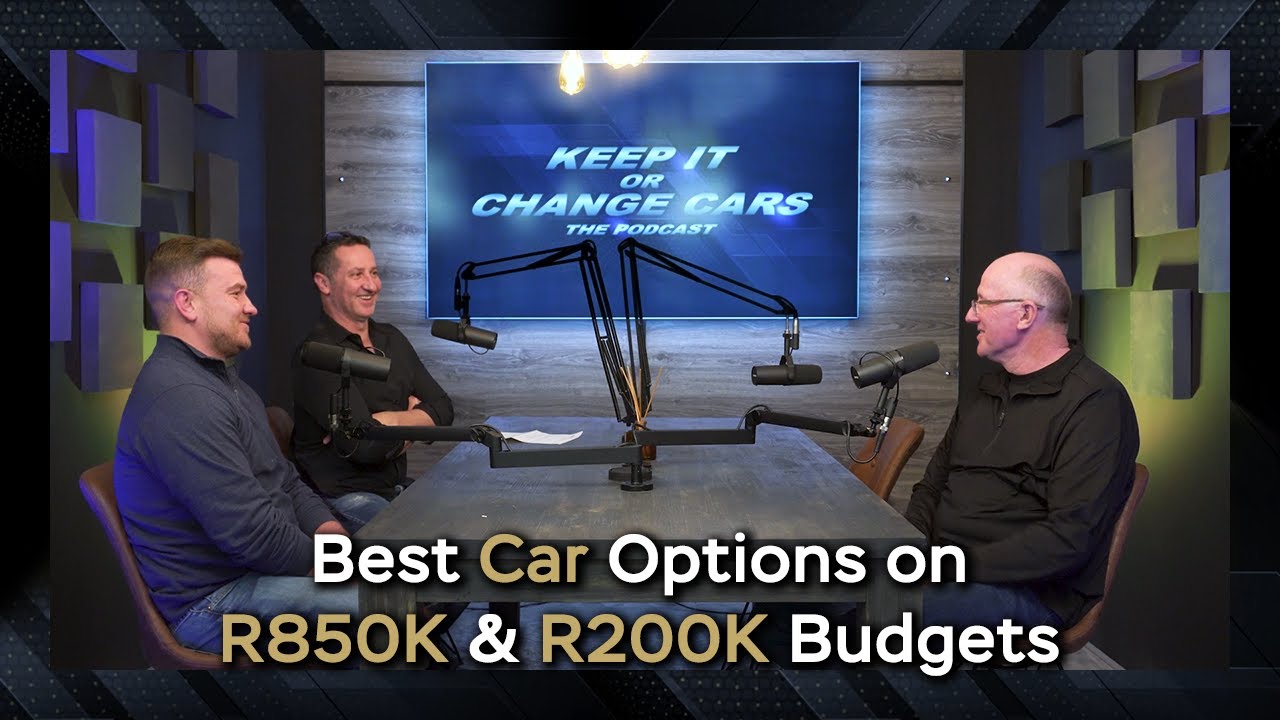 E20 | Keep It or CHANGECARS | Ideal Car Buys for Every Budget!