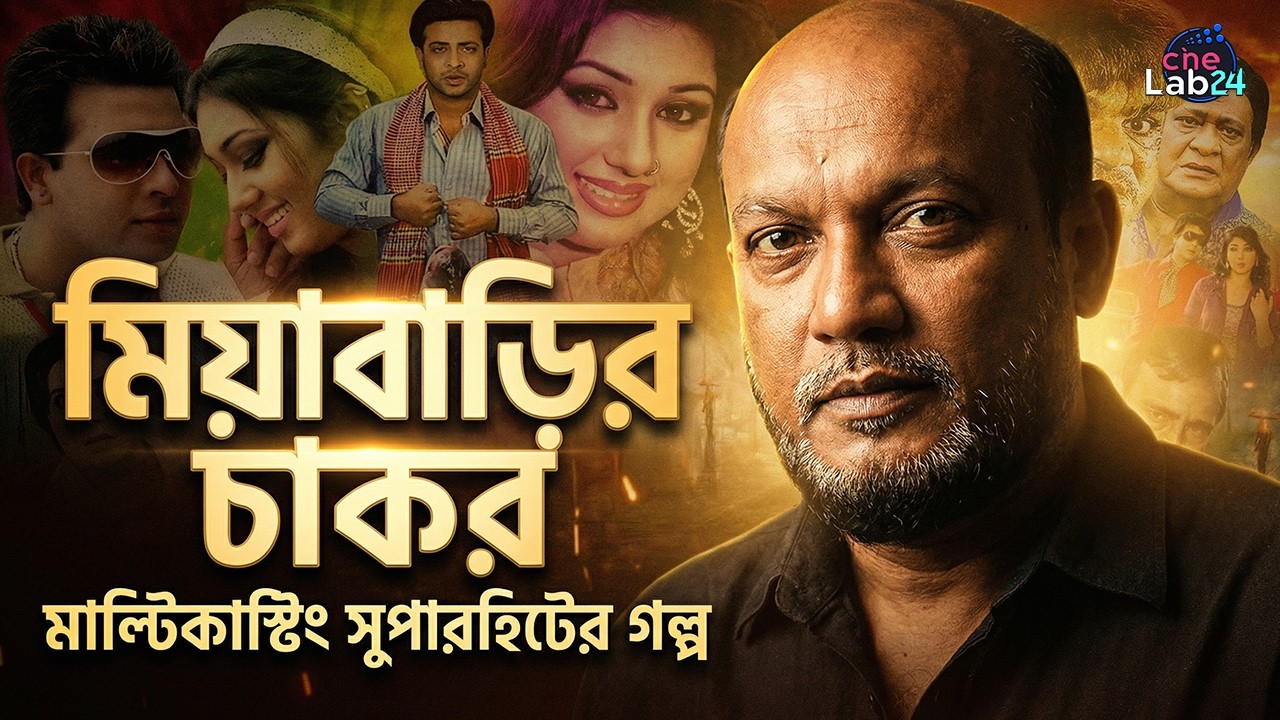 পরিচালকের আগেই সেটে নায়ক রাজ রাজ্জাক! ৫ কোটি ৭৪ লাখ টাকা আয়ের ইতিহাস | Shahadat Hossain Liton