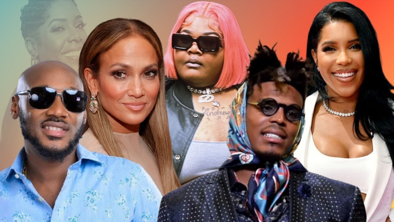 BREAKING | Cam Newton DEMANDS Watch Jazzy’s Body Count! | 2Baba & New Wife  Fighting & more!
