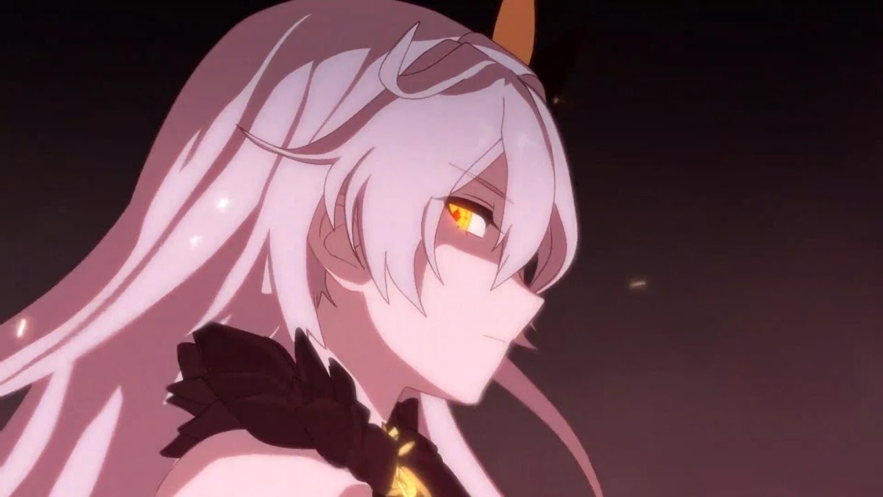【崩壞3rd】動畫短片「女王降臨」