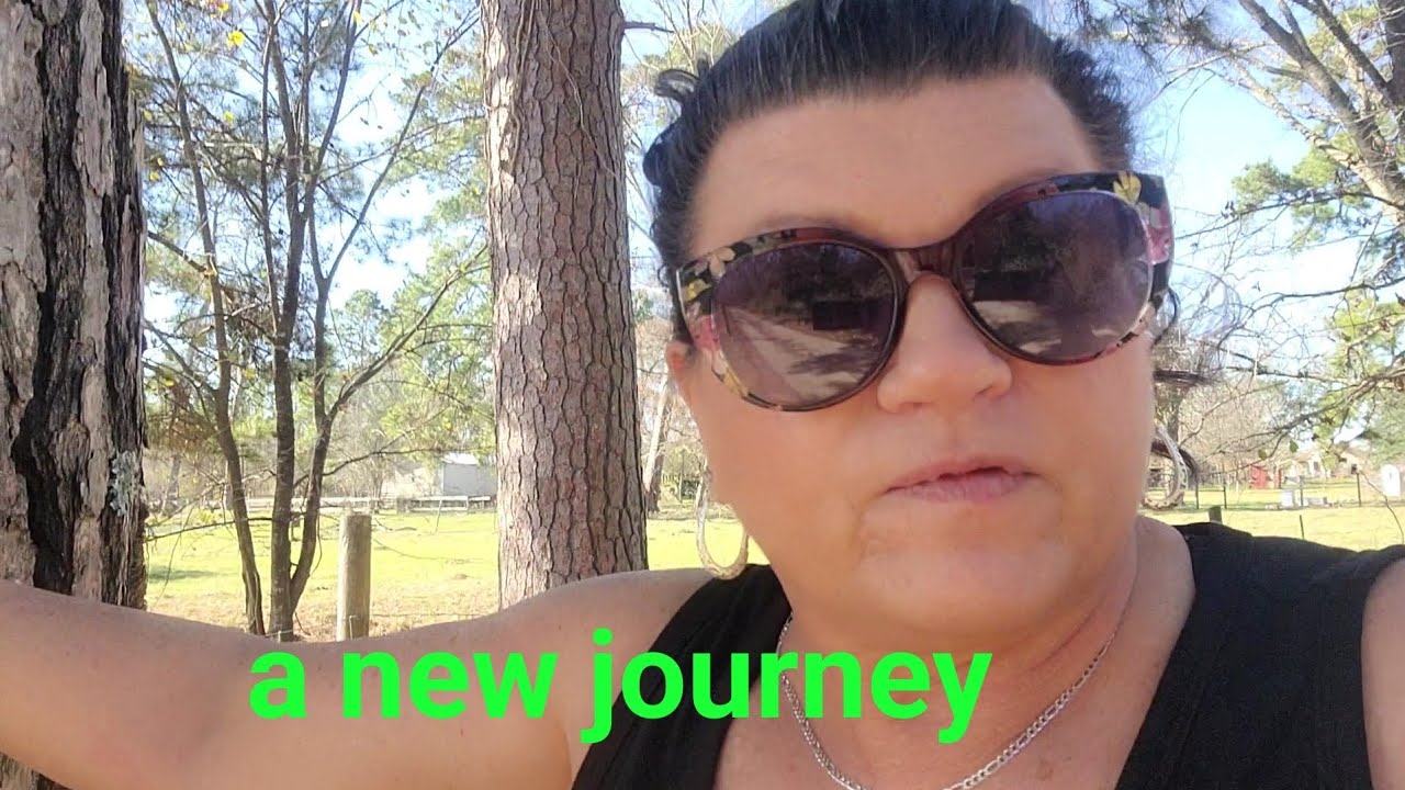 A New Journey 