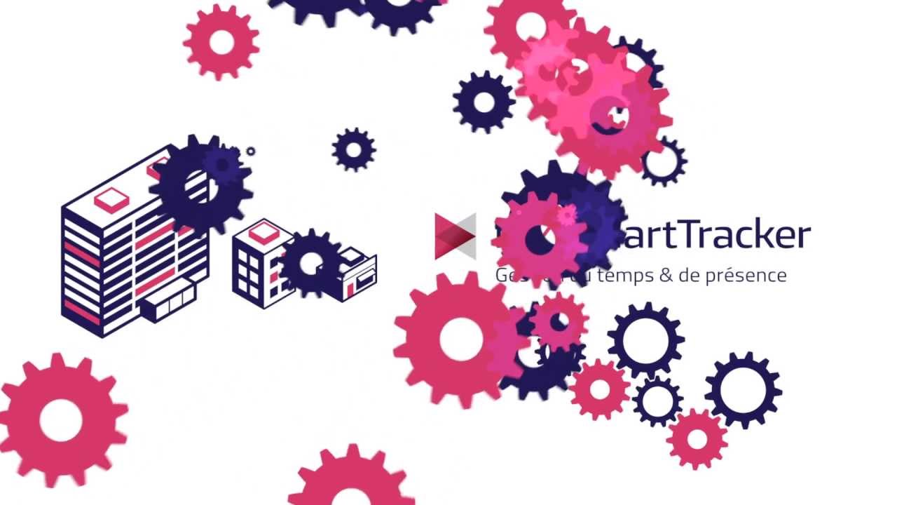 MX-SmartTracker, Logiciel de gestion du temps et de présence dans les nuages SaaS