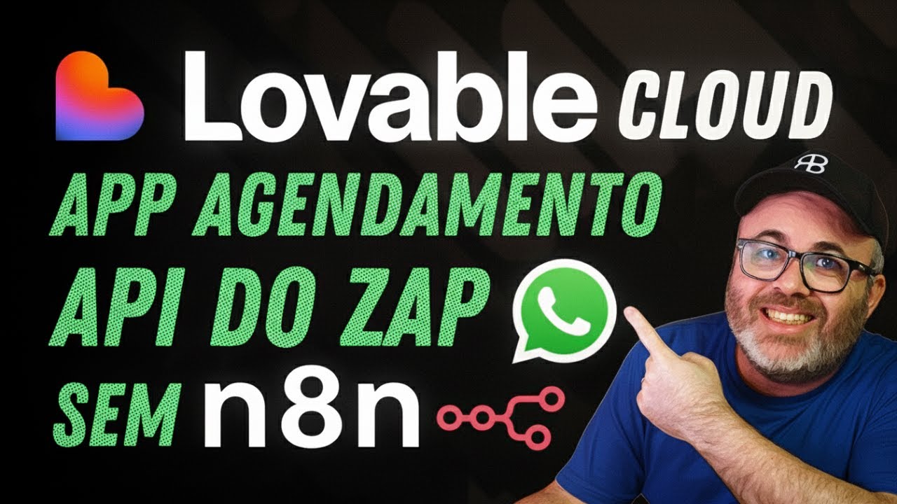 Aprenda o Segredo do Prompt Perfeito e Crie SaaS com API do WhatsApp
