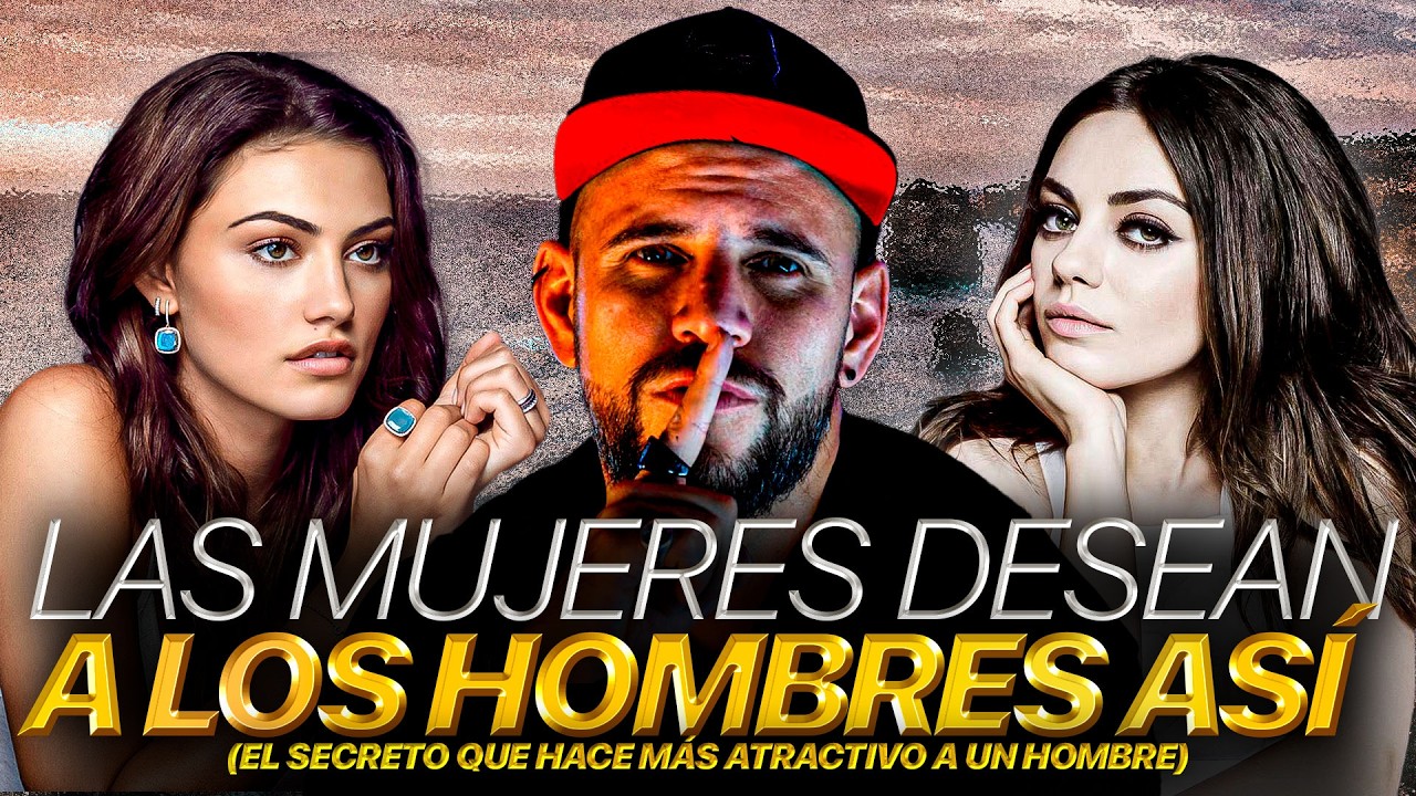El Por Qué Los Hombres Mayores Tienen Más Éxito Con Las Mujeres