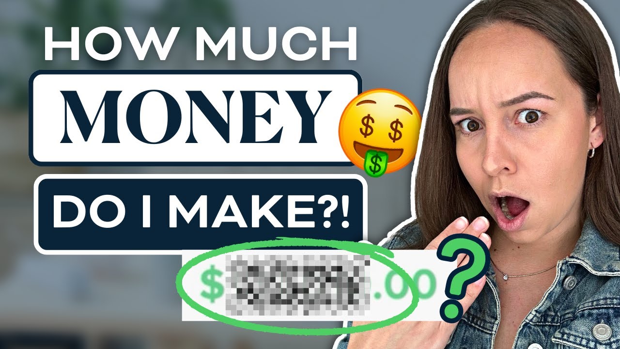 How Much do Social Media Managers ACTUALLY Make?! 🤑