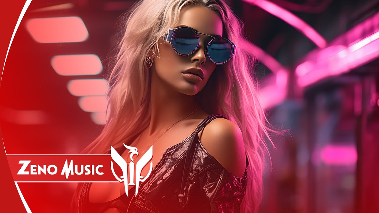 Zeno Music - Zurna | Oriental Type Beat Dancehall Instrumental