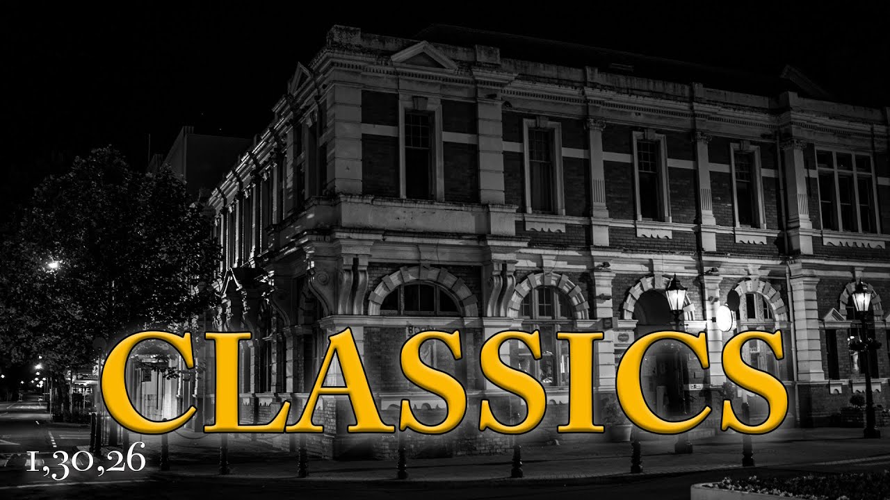 2 Hours of Classical Music. Digest version.