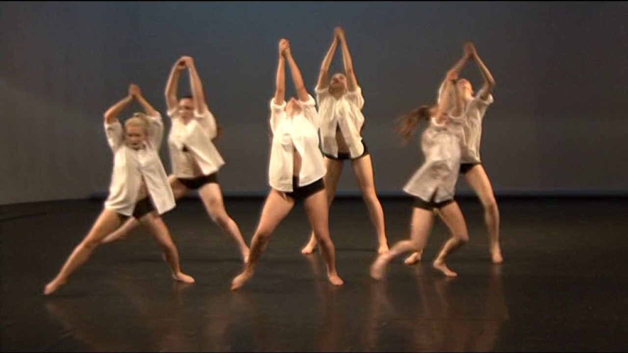 'Take Me to Church' - Group Dance PNDA Competitions Sept 2015