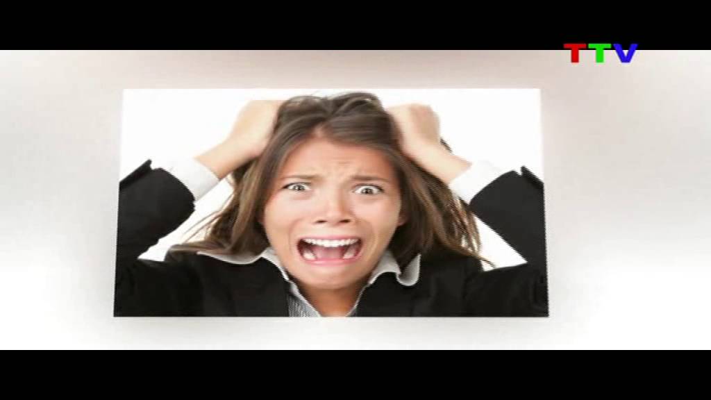 Nhận biết rối loạn lo âu lan tỏa
