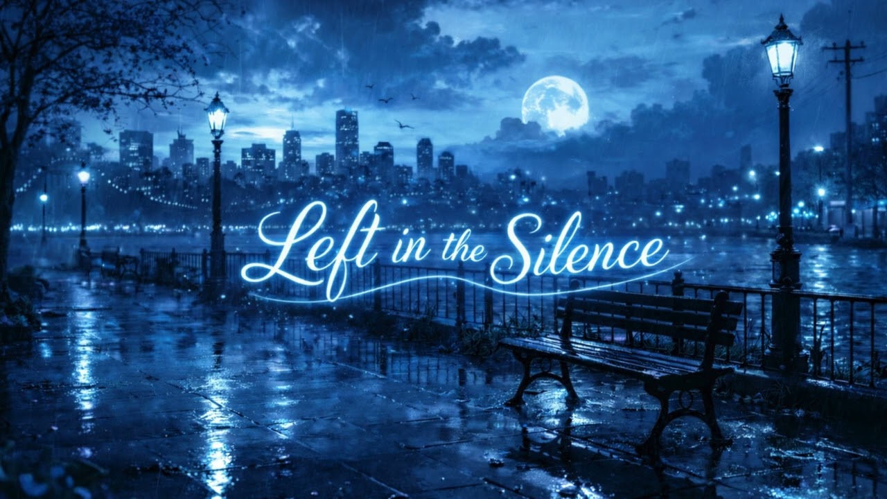 Left in the Silence