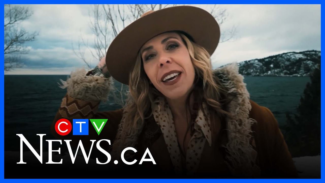 Ontario singer-songwriter to hold free concert in the Sault