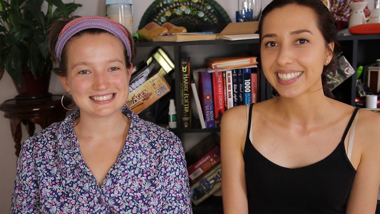 Rhabdomyosarcoma Diagnosis + Treatment (Stage 4) | Maddy's Cancer Story