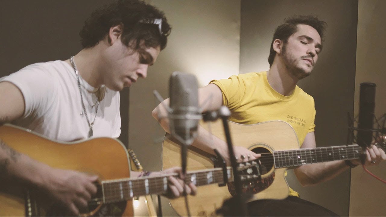 La Mitad - Camilo, Christian Nodal (Cover de Lucah)