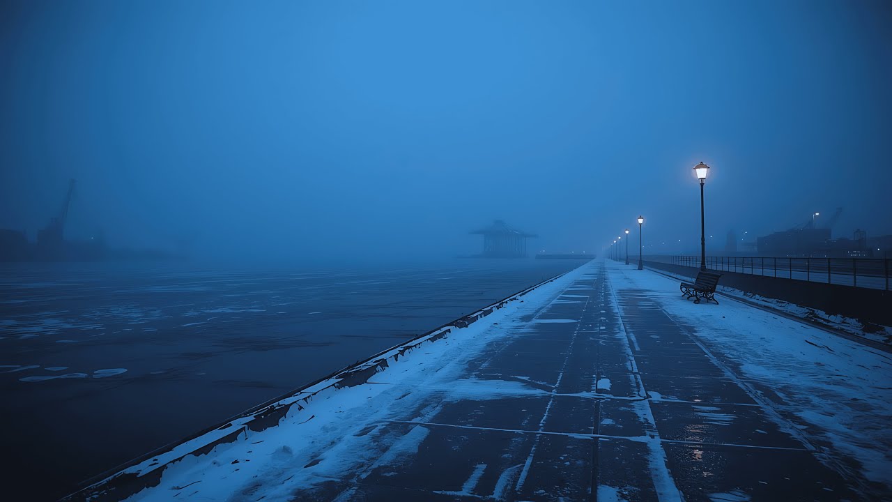 no one hears