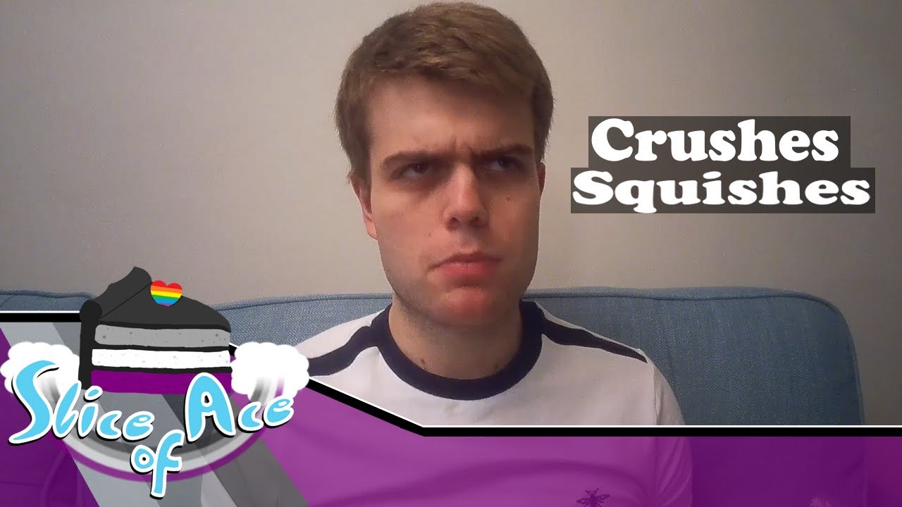 Crushes vs. Squishes | Slice of Ace