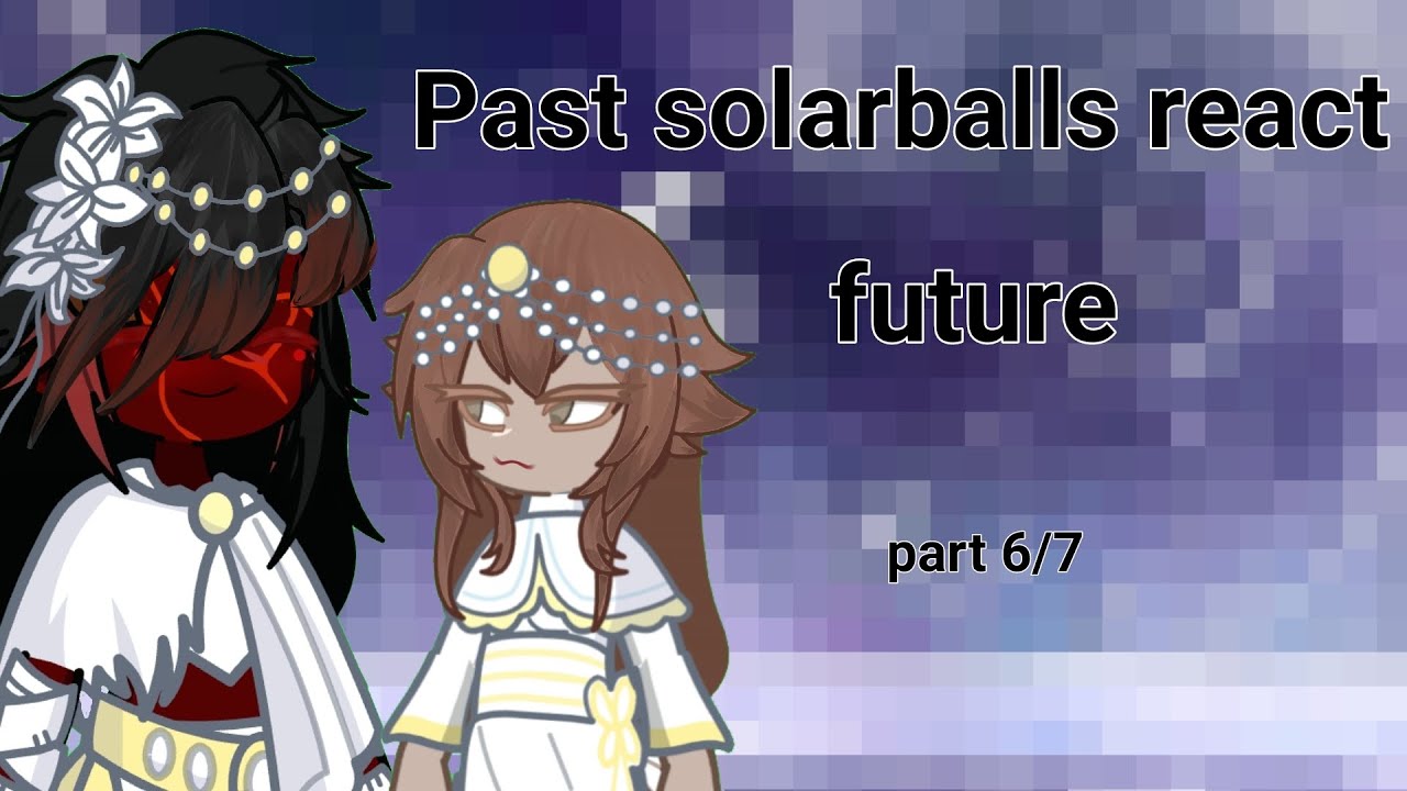 past solarballs react to future[part6/7](2nd collision Au)