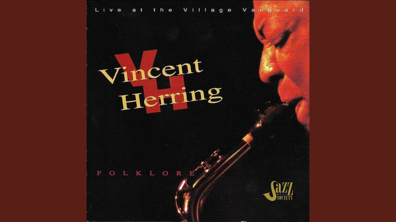 This I Dig Of You (Live at the Village Vanguard, 1983)