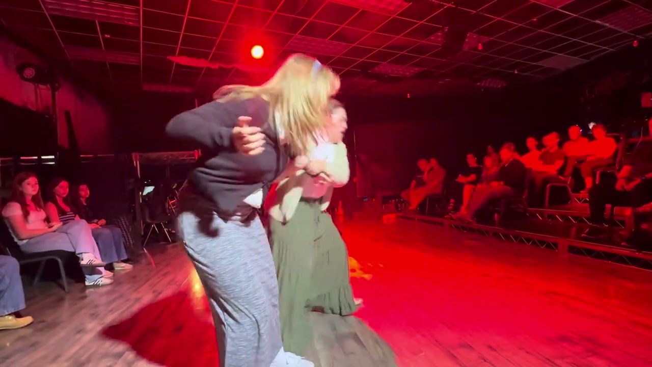 And Eve was Weak - Mother Margaret White - Carrie the Musical by Grace Juell 