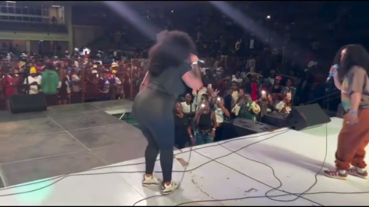 MALLOTI LIVE IN CHITUNGWIZA 2025 SUNSHINE STUDIOS ANNIVERSARY HA AVA SISI VEMHA** VANOPEDZA TITENDE 