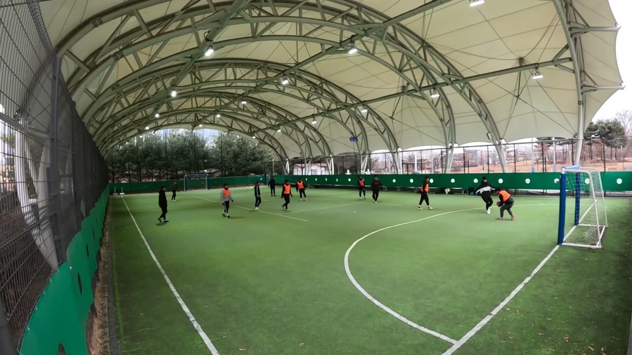 마산구장 1경기